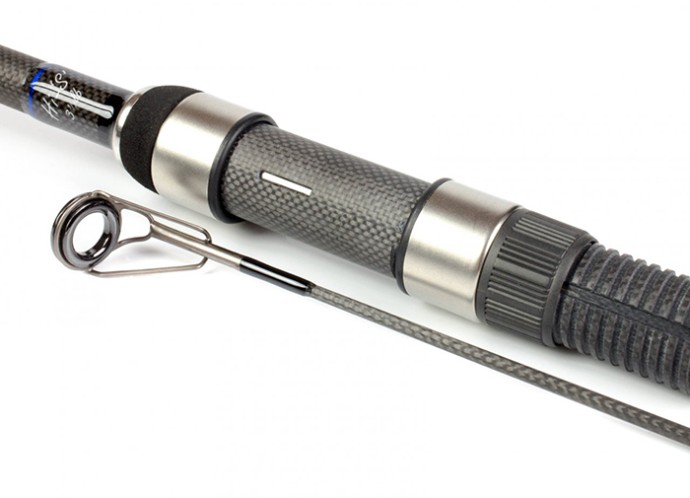 Štap Free Spirit Hi-S 12' 3,5lb
