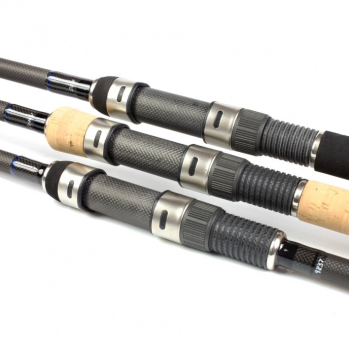 Štap Free Spirit Hi-S 12ft 3,50lb 50mm pluto