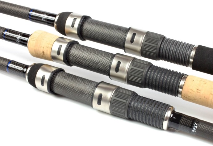 Štap Free Spirit Hi-S 13ft 3,50lb 50mm Plut