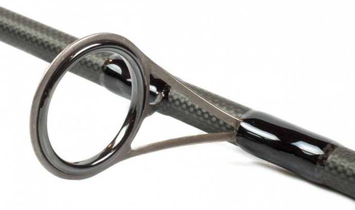 Štap Free Spirit Hi-S Bank Creeper 3,05m 40-60gr Korek