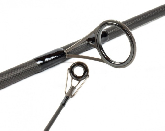 Štap Free Spirit Hi-S Bank Creeper 3,05m 40-60gr Korek