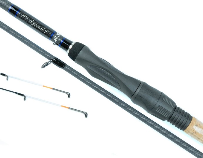 Štap Free Spirit Hi-S F1 Ultra Fine Feeder 2,70m 50-80gr Pluto