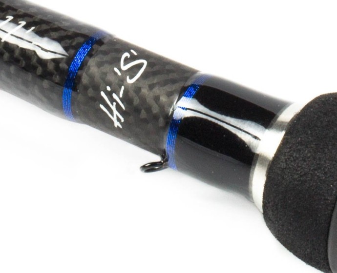 Štap Free Spirit Hi-S F1 Ultra Fine Feeder 2,70m 50-80gr Pluto