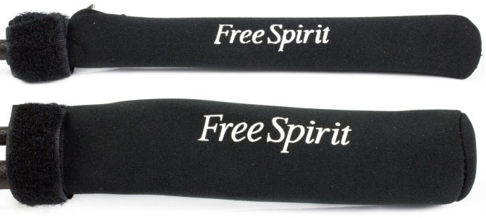 Štap Free Spirit Hi-S F1 Ultra Fine Feeder 2,70m 50-80gr Pluto