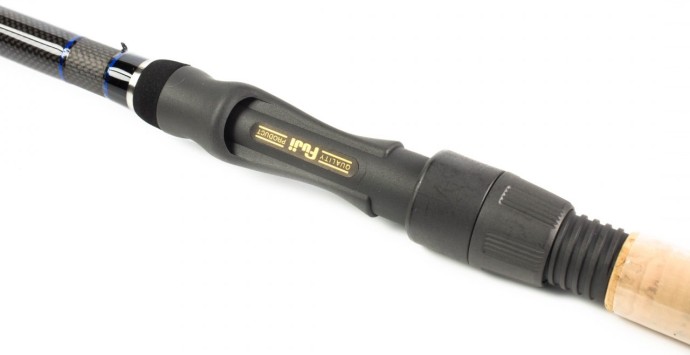 Štap Free Spirit Hi-S Feeder Carp 9ft 2,70m 50gr Plut