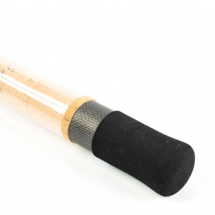 Štap Free Spirit Hi-S Feeder Carp S 12ft 3,66m Pluteni