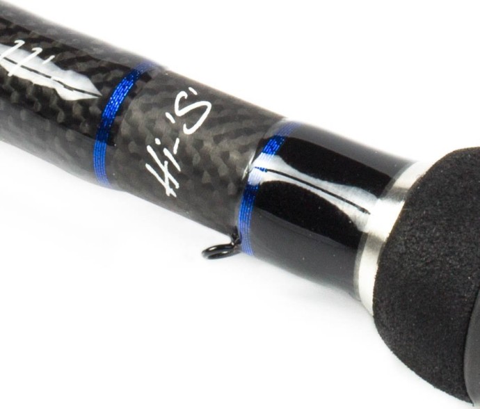 Štap Free Spirit Hi-S Feederlite 12ft 3,60m Pluteni