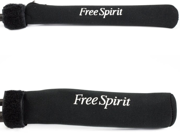 Štap Free Spirit Hi-S Feederlite