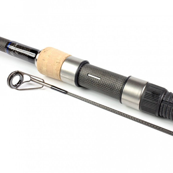Štap Free Spirit Hi-S ive ER 12' 3.50LB 50mm Plut