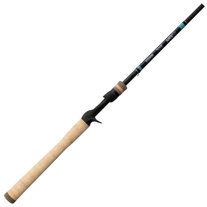 Štap G. Loomis GLS NRX+ Mag Bass 844C Cast 7'0" 213cm 1/4-1
