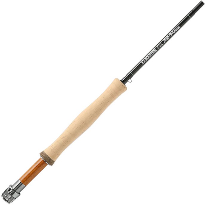 Štap G. Loomis IMX-PRO Fly V2