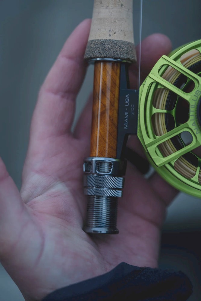Štap G. Loomis IMX-PRO Fly V2