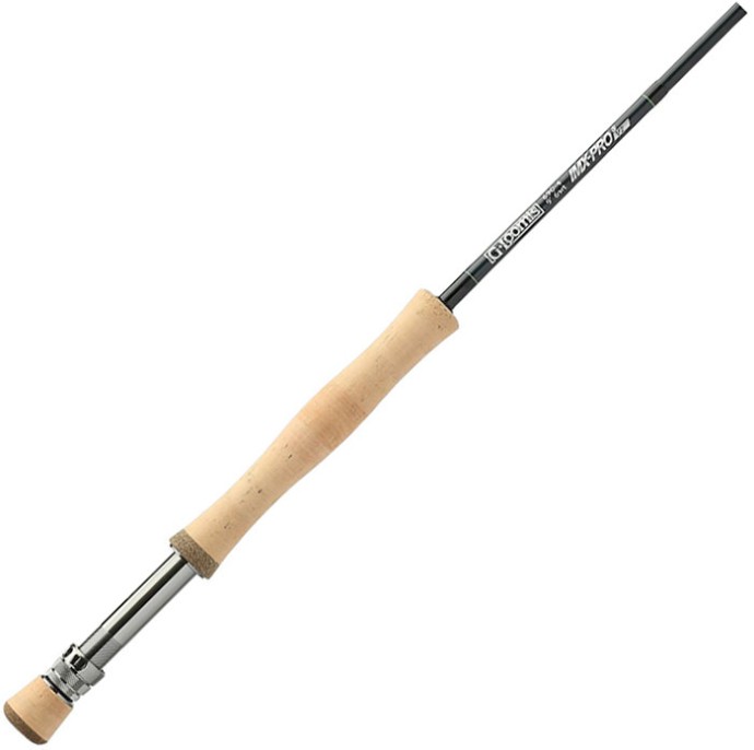 Štap G. Loomis IMX-PRO Fly V2S