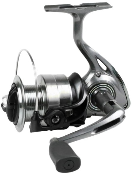 Štap Garbolino Proxima JetSpin Tele MH 6dijela 2,40m 10-40gr + Rola Strike 301 FD