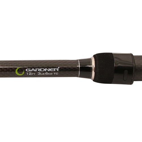 Štap Gardner Distance Rod 3,6m 12ft 3,38lb