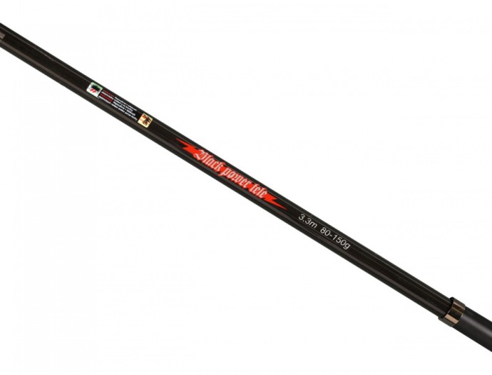 Štap Giants Fishing Black Power Tele 3,0m 80-150gr