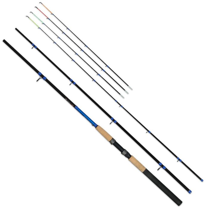 Štap Giants fishing CLX MK2 Feeder 11ft 3,3m 80gr