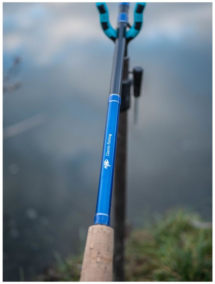 Štap Giants fishing CLX MK2 Feeder 11ft 3,3m 80gr