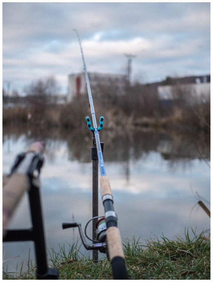 Štap Giants fishing CLX MK2 Feeder 11ft 3,3m 80gr