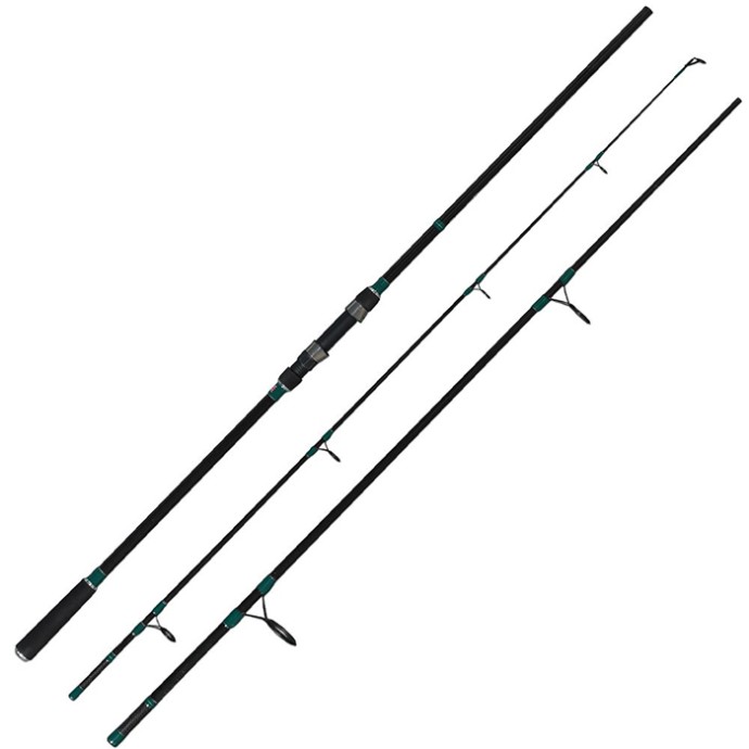 Štap Giants Fishing CPX Carp MK2 12ft 3,6m 3,25lb 3dijela AKCIJA 1+1