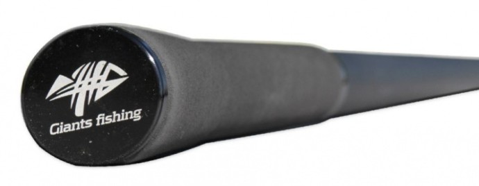 Štap Giants Fishing Deluxe Carp Spod 12ft 3,6m 5lbs 3dijela