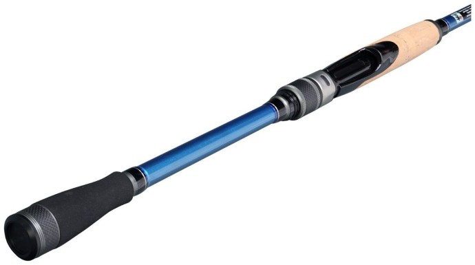 Štap Giants fishing Deluxe Spin 2,55m 7-25g + Rola Deluxe Reel FD 3000