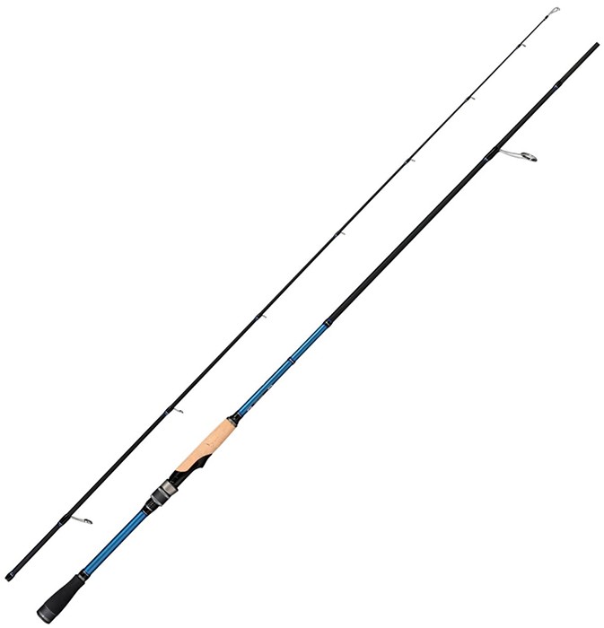 Štap Giants fishing Deluxe Spin 2,55m 7-25g + Rola Deluxe Reel FD 3000