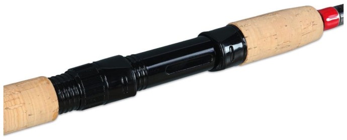 Štap Giants Fishing Fluent MK2 Feeder 3,60m 100gr + Rola Deluxe FD 4000