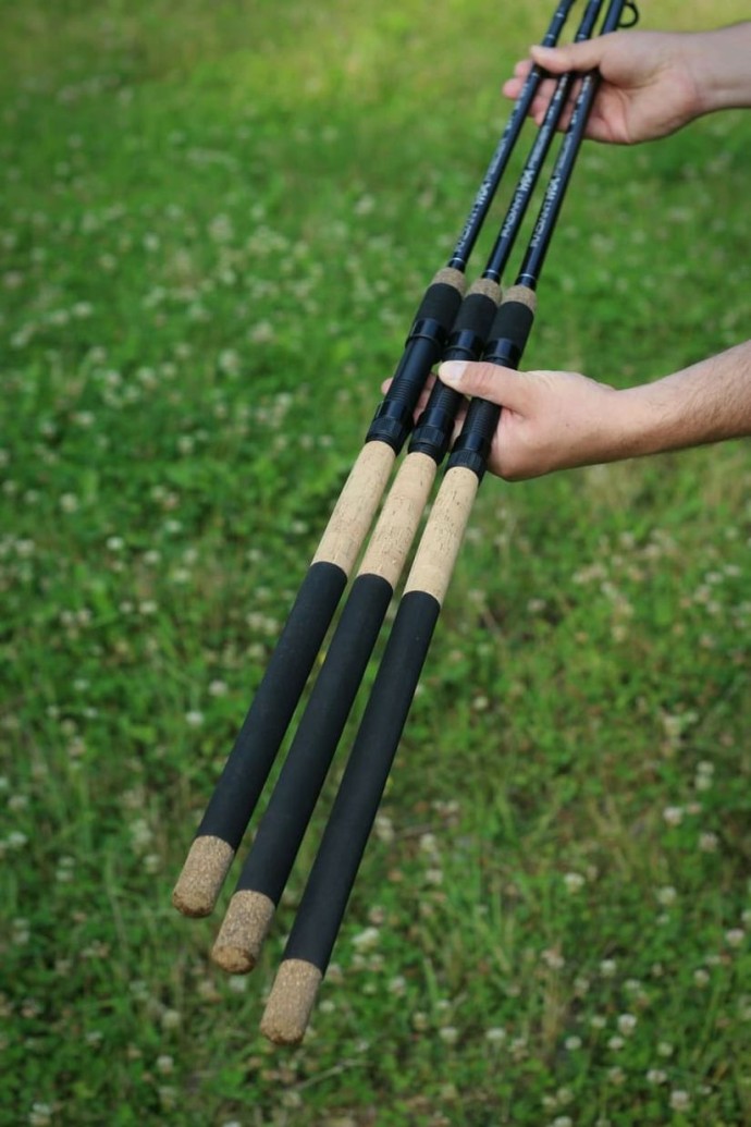 Štap Giants Fishing Radiant MX Feeder 3,6m 50-100g + rola Spark Reel FD 4000