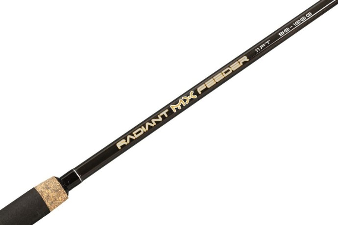Štap Giants Fishing Radiant MX Feeder 3,6m 50-100g + rola Spark Reel FD 4000