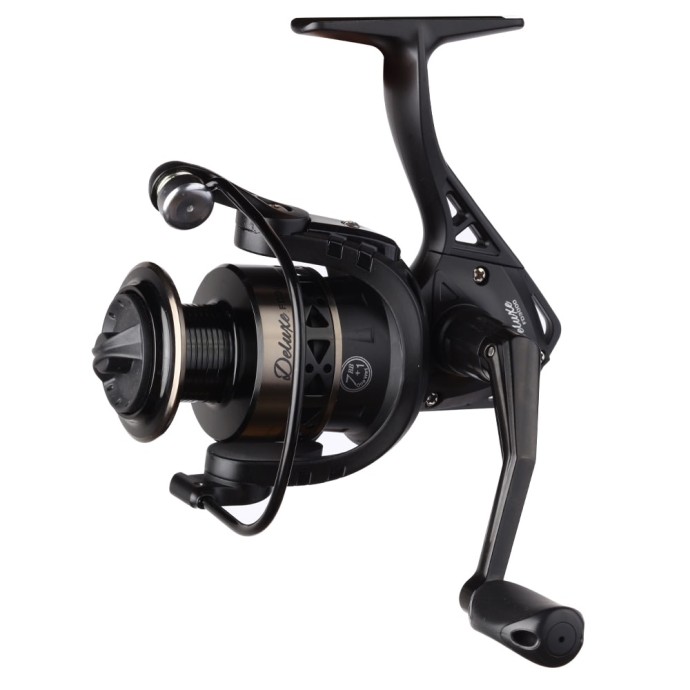 Štap Giants fishing Sensitive Spin 2,40m 3-15g + Rola Deluxe FD 2000
