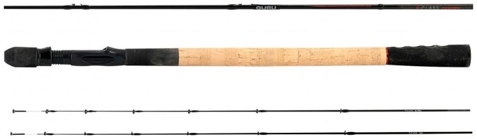 Štap Guru A-Class 7' Mini Feeder 1-30g (2026)