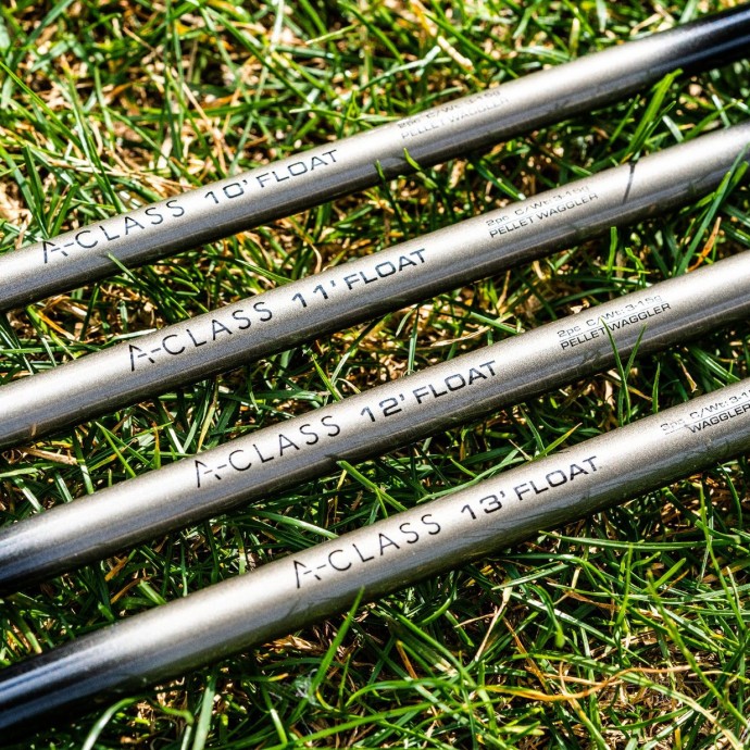 Štap Guru A-Class Pellet Waggler