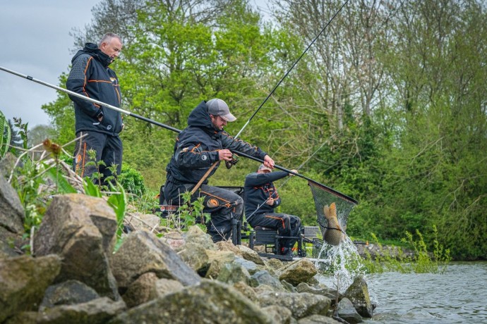Štap Guru A-Class Pellet Waggler