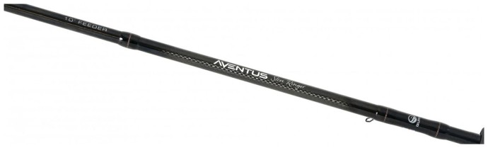 Štap Guru Aventus SR Light Feeder 10' 2pc 1-40g