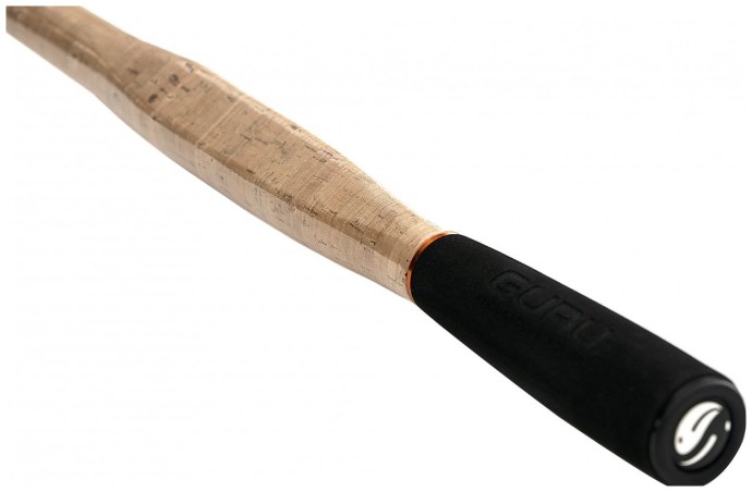 Štap Guru Aventus SR Light Feeder 10' 2pc 1-40g