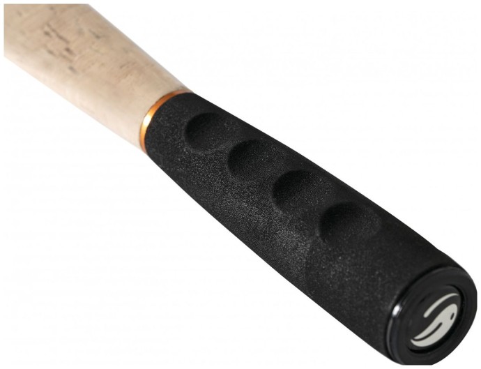 Štap Guru Aventus SR Light Feeder 10' 2pc 1-40g