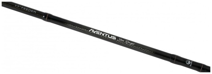 Štap Guru Aventus SR Light Feeder 11' 3,35m 1-50g 2dijela + 3 Vrha