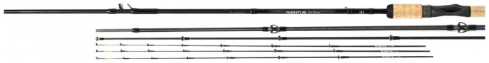 Štap Guru Aventus SR Light Feeder 12' 3pc
