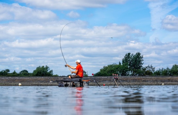 Štap Guru Aventus SR Light Feeder