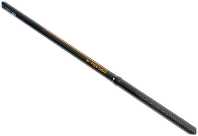 Štap Guru N-Gauge Pro Feeder 9ft 2pc 1-30g