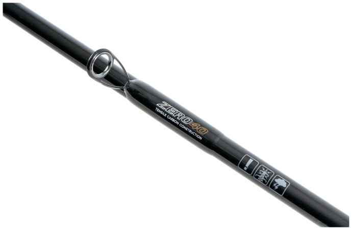 Štap Guru N-Gauge Pro Feeder 9ft 2pc 1-30g