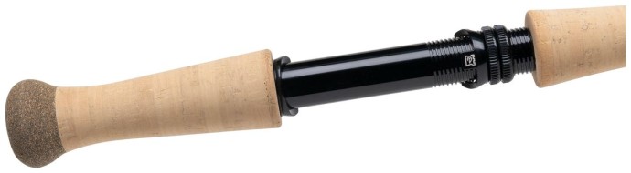 Štap Hardy Aydon Switch Fly Rola 11ft 4díl