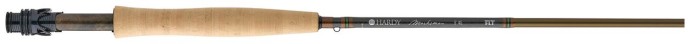 Štap Hardy Marksman 4dijela