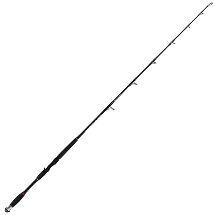 Štap Hell-Cat Black Vertical Cast 1,7m 180-250gr