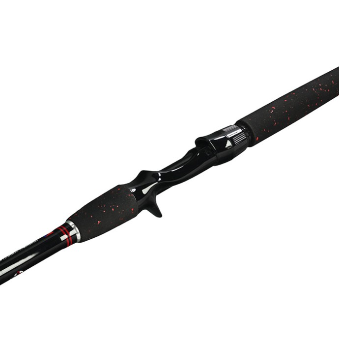 Štap Hell-Cat Black Vertical Cast 1,7m 180-250gr