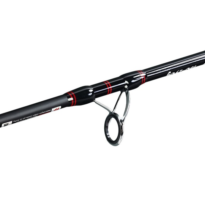 Štap Hell-Cat Black Vertical Cast 1,7m 180-250gr