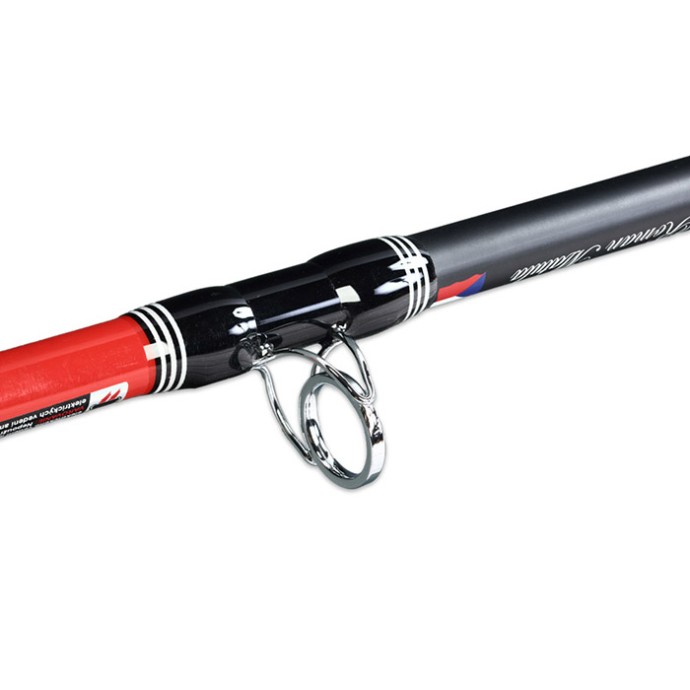 Štap Hell-Cat Kerberos 3,1m 500-700gr
