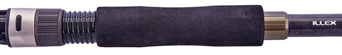 Štap Illex Night Shadows B 2,50m XXH The Wild Dog 2,50m 180-200gr