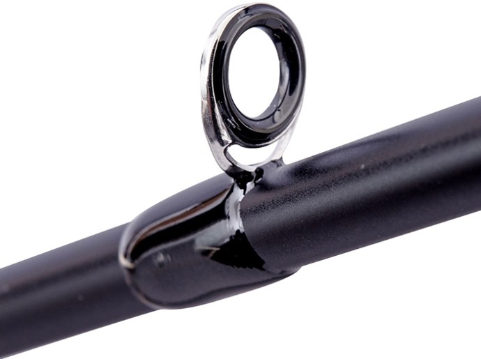 Štap Illex Night Shadows B 2,50m XXH The Wild Dog 2,50m 180-200gr